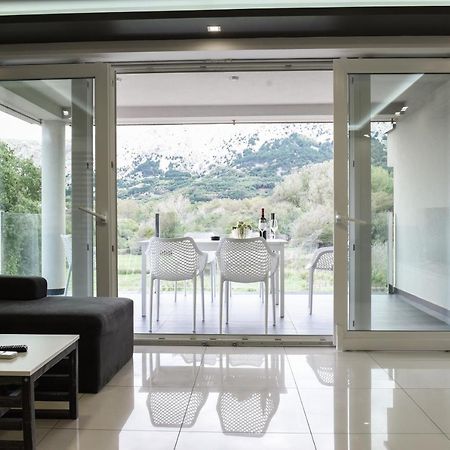 Villa San Antonio Baška Buitenkant foto